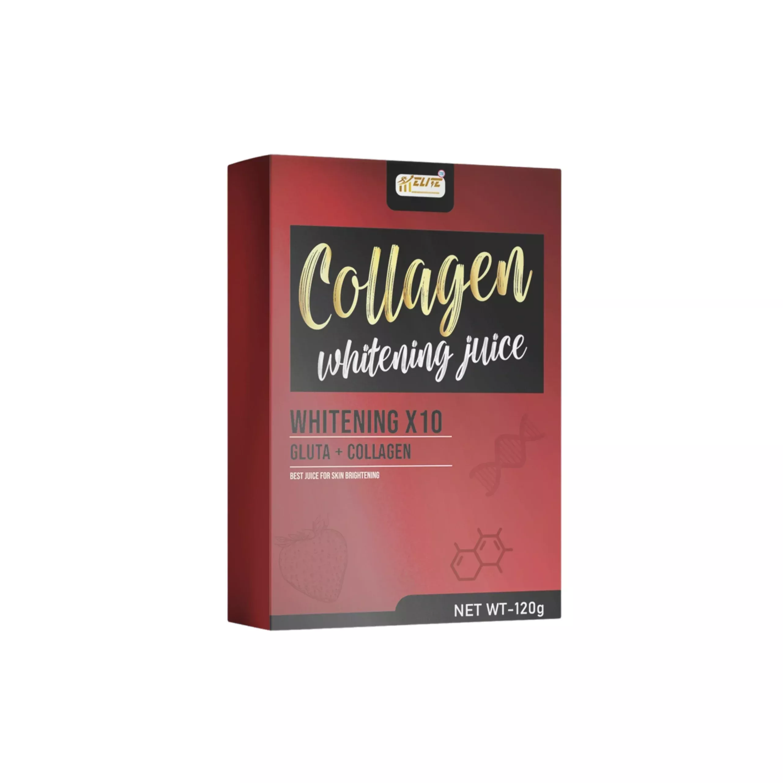 Collagen Whiting Juice - Image 2